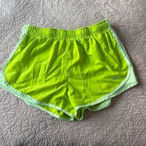 Nike Running Shorts - gently used